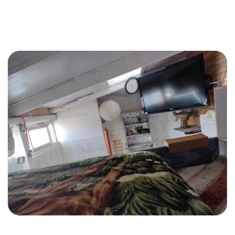 Studio herradura oriente coquimbo - Casa con 1 dormitorio - 5