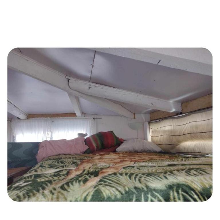 Studio herradura oriente coquimbo - Casa con 1 dormitorio - 7