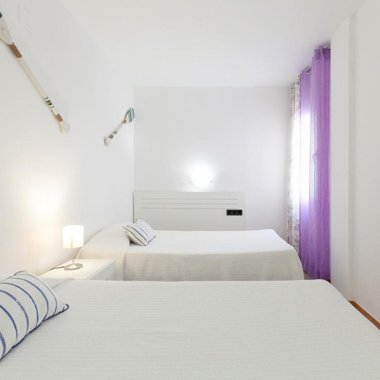 UHC Sol i Mar Family Complex - Apartamento de 3 dormitorios con terraza - 18
