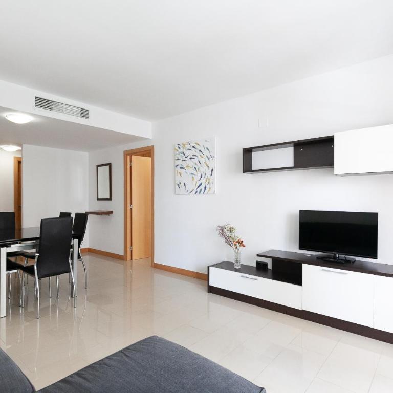 UHC Sol i Mar Family Complex - Apartamento de 3 dormitorios con terraza - 5