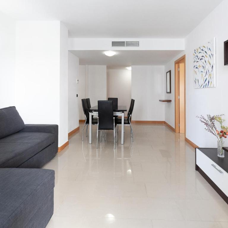 UHC Sol i Mar Family Complex - Apartamento de 3 dormitorios con terraza - 4