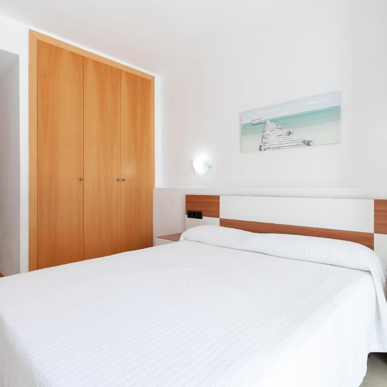UHC Sol i Mar Family Complex - Apartamento de 3 dormitorios con terraza - 22