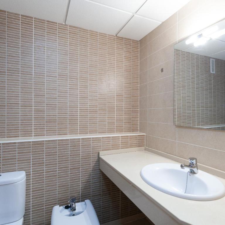UHC Sol i Mar Family Complex - Apartamento de 3 dormitorios con terraza - 12