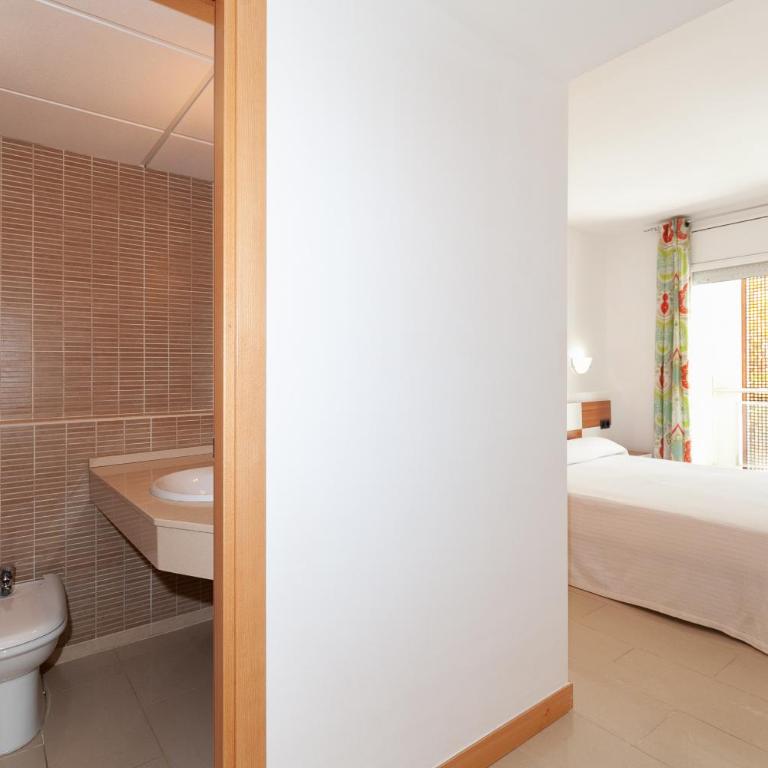 UHC Sol i Mar Family Complex - Apartamento de 3 dormitorios con terraza - 7