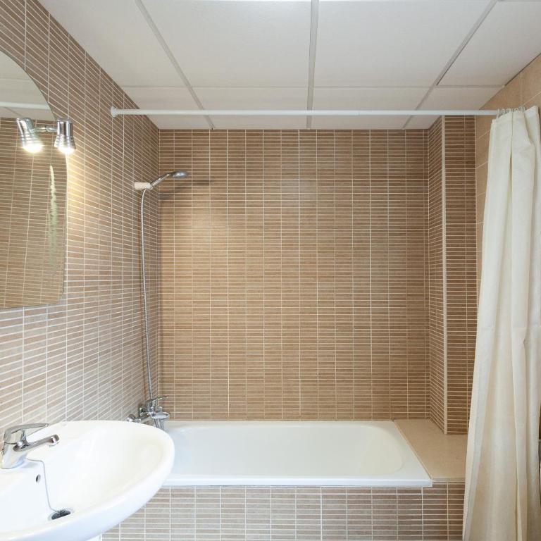 UHC Sol i Mar Family Complex - Apartamento de 3 dormitorios con terraza - 19