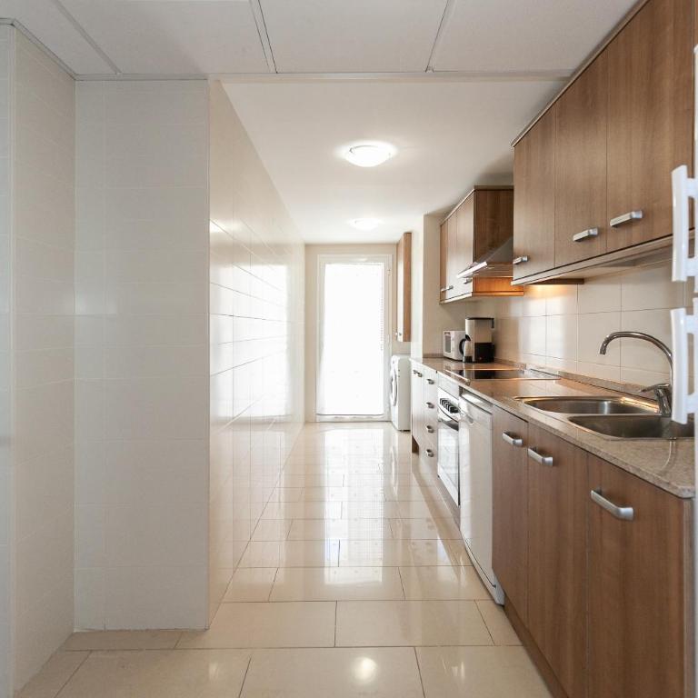 UHC Sol i Mar Family Complex - Apartamento de 3 dormitorios con terraza - 8