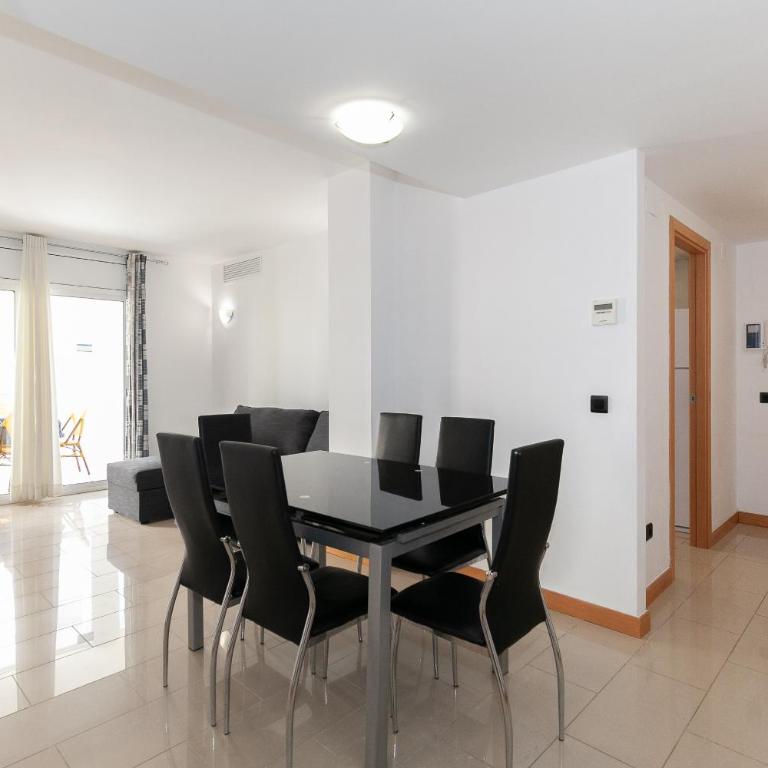 UHC Sol i Mar Family Complex - Apartamento de 3 dormitorios con terraza - 3