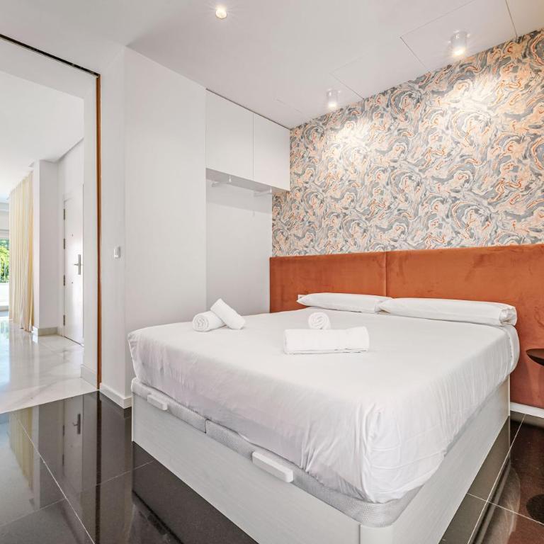 CENTRAL SUNNY PENTHOUSE - Premium apartment - Apartamento de 3 dormitorios - 11