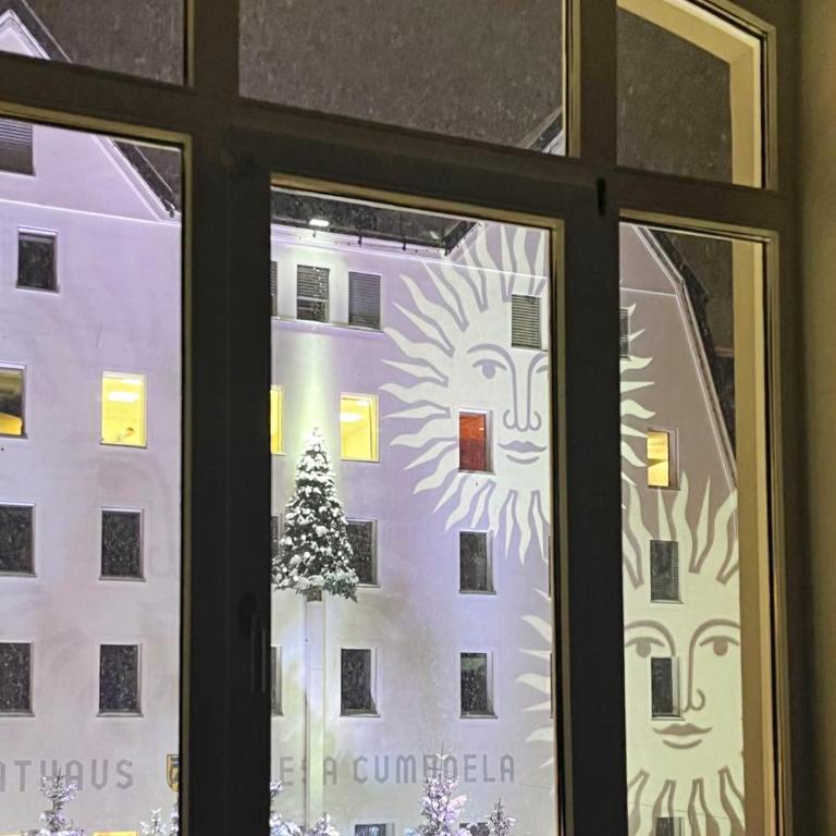Lusso nel cuore di Sankt Moritz - Apartment mit 3 Schlafzimmern - 9