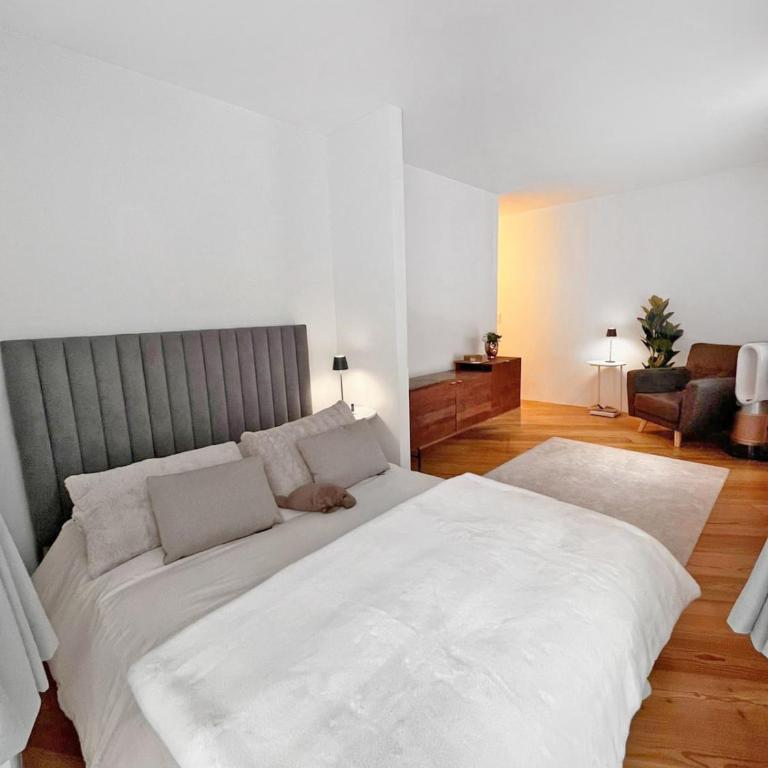 Lusso nel cuore di Sankt Moritz - Apartment mit 3 Schlafzimmern - 20