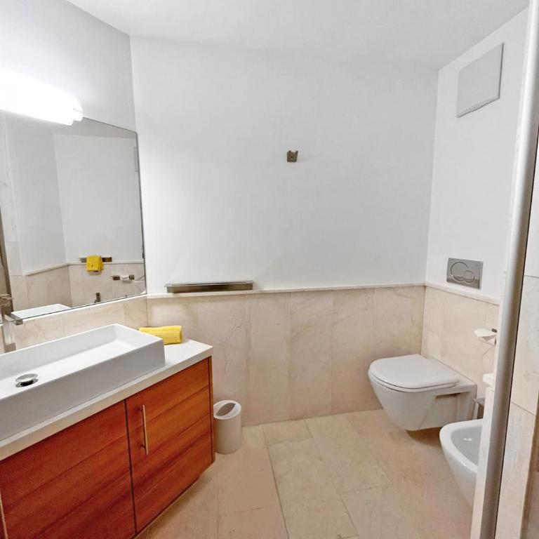 Lusso nel cuore di Sankt Moritz - Apartment mit 3 Schlafzimmern - 19