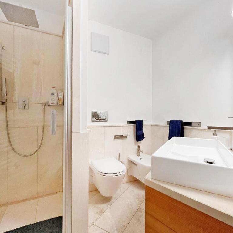Lusso nel cuore di Sankt Moritz - Apartment mit 3 Schlafzimmern - 18