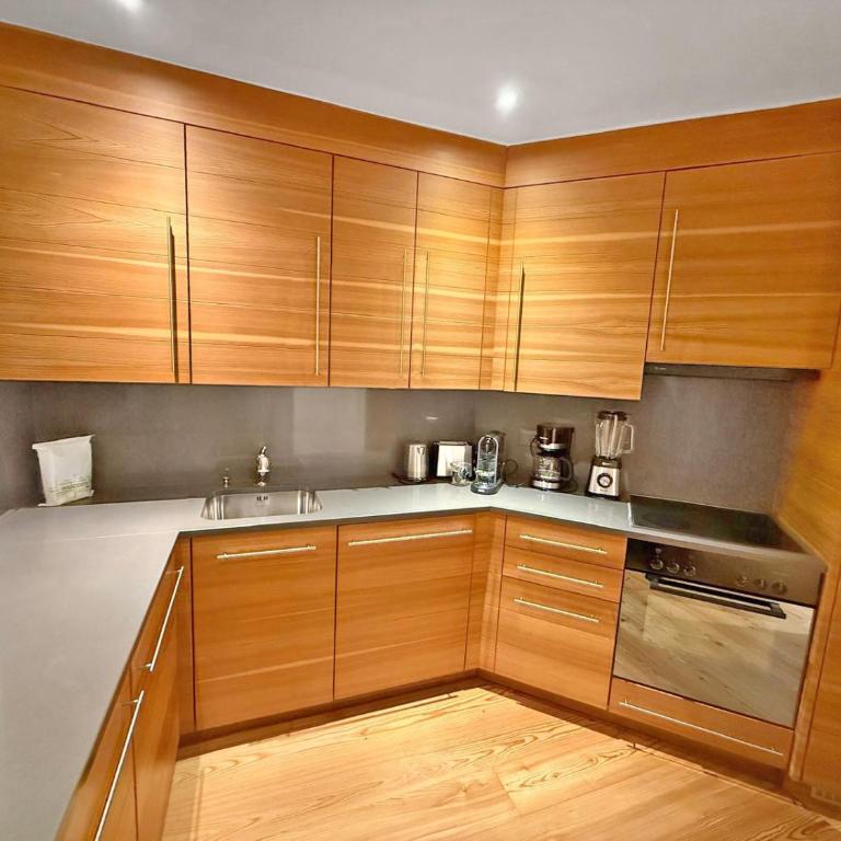 Lusso nel cuore di Sankt Moritz - Apartment mit 3 Schlafzimmern - 14