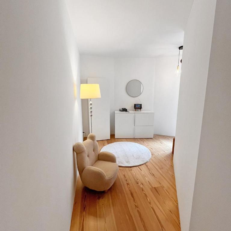 Lusso nel cuore di Sankt Moritz - Apartment mit 3 Schlafzimmern - 16