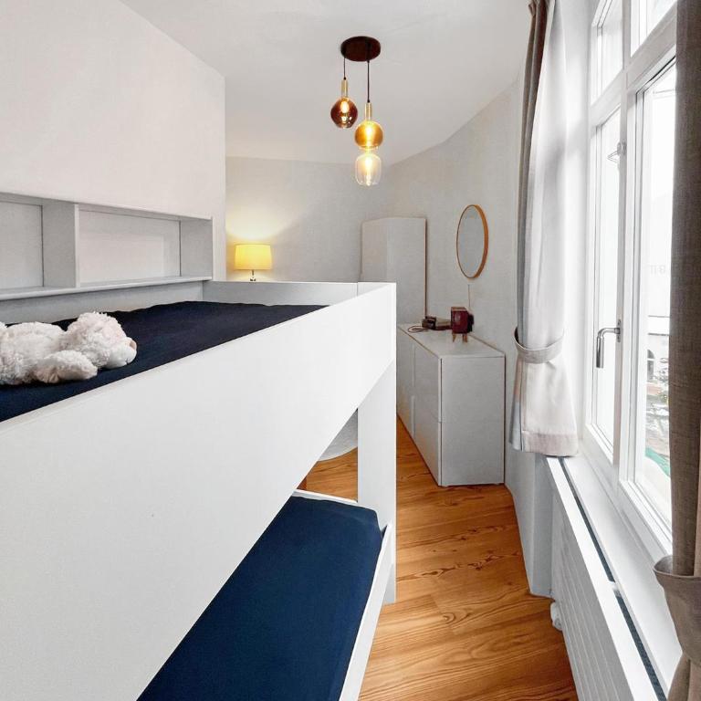 Lusso nel cuore di Sankt Moritz - Apartment mit 3 Schlafzimmern - 21