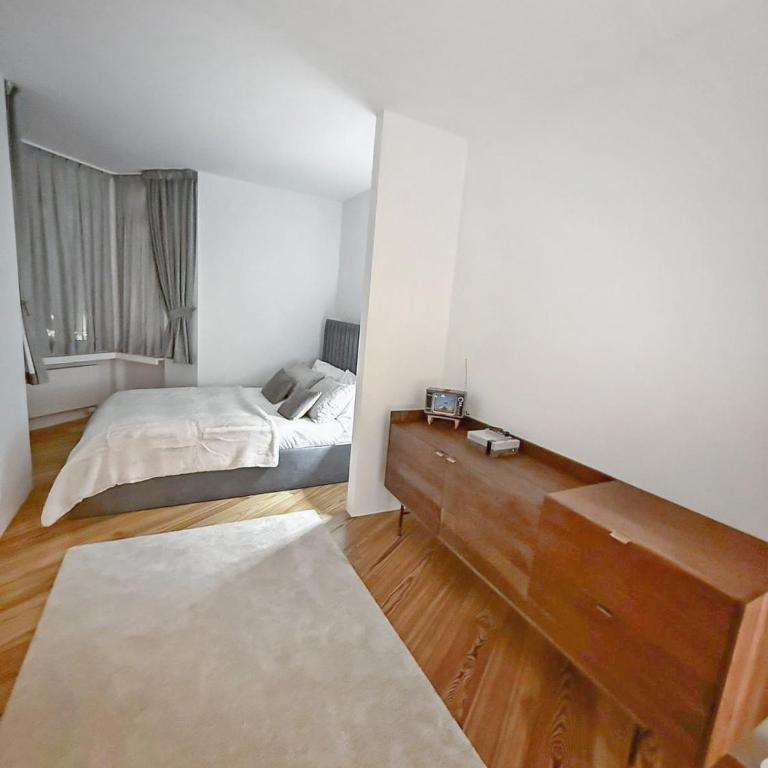 Lusso nel cuore di Sankt Moritz - Apartment mit 3 Schlafzimmern - 24