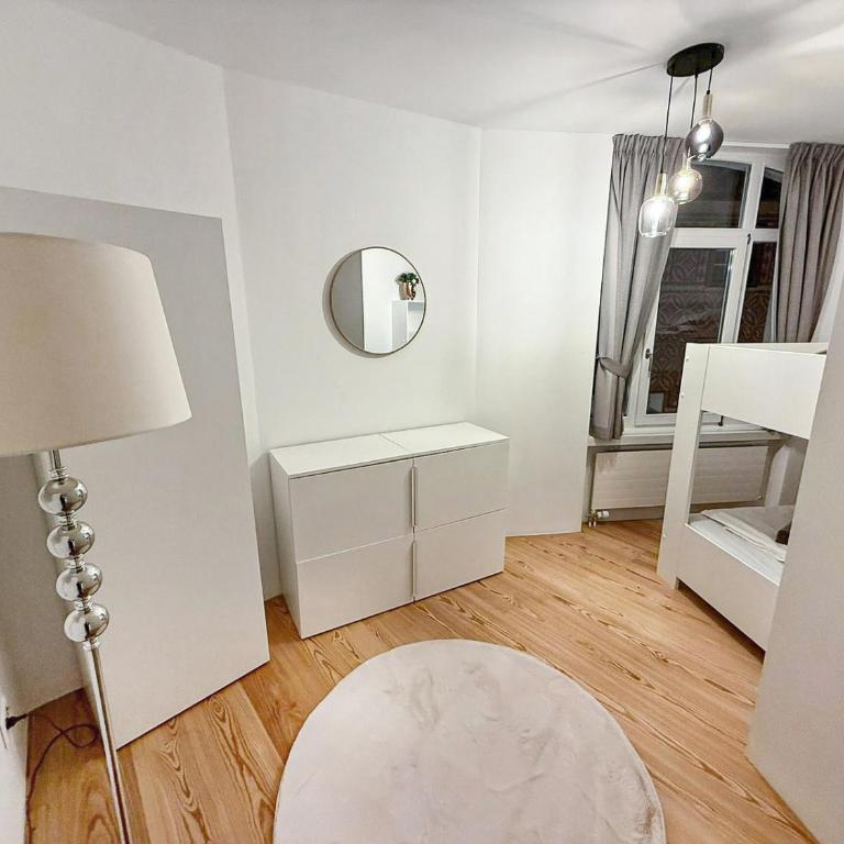 Lusso nel cuore di Sankt Moritz - Apartment mit 3 Schlafzimmern - 25