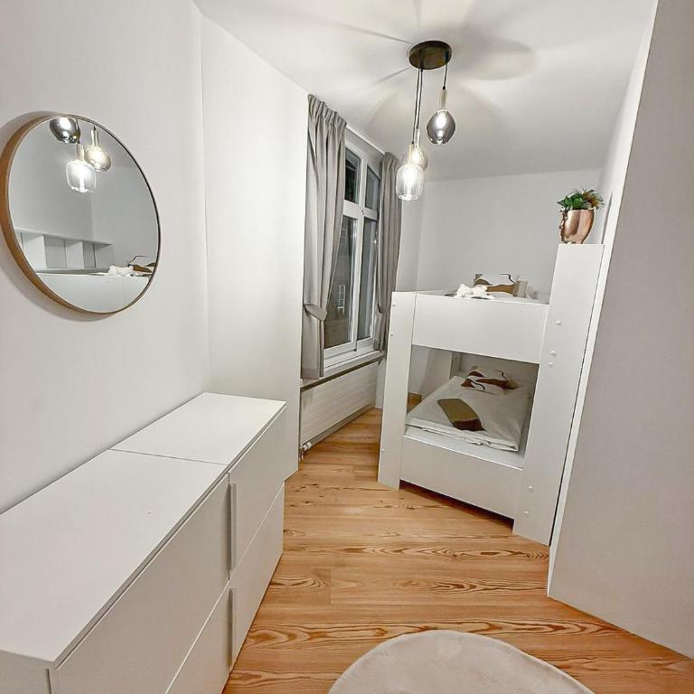 Lusso nel cuore di Sankt Moritz - Apartment mit 3 Schlafzimmern - 23