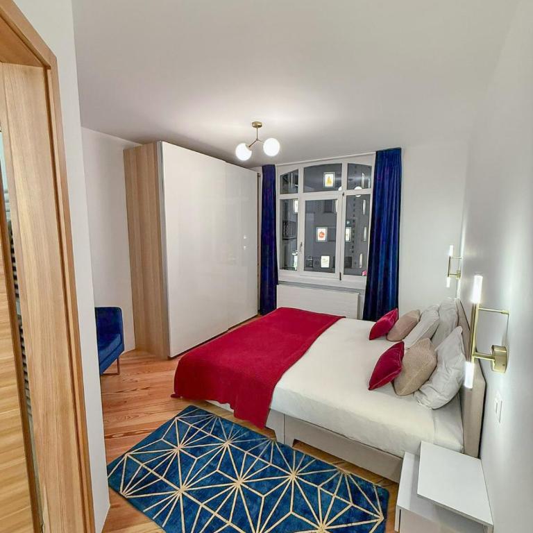 Lusso nel cuore di Sankt Moritz - Apartment mit 3 Schlafzimmern - 26