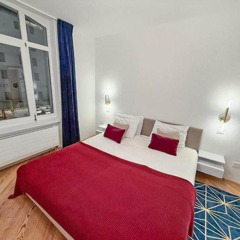 Lusso nel cuore di Sankt Moritz - Apartment mit 3 Schlafzimmern - 27