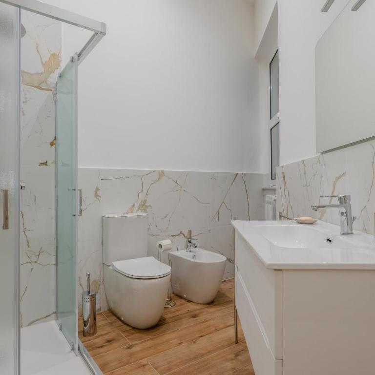 GuestHost - Sorriso Acese - Classy Apartment with parking - Appartamento con 2 Camere da Letto - 5