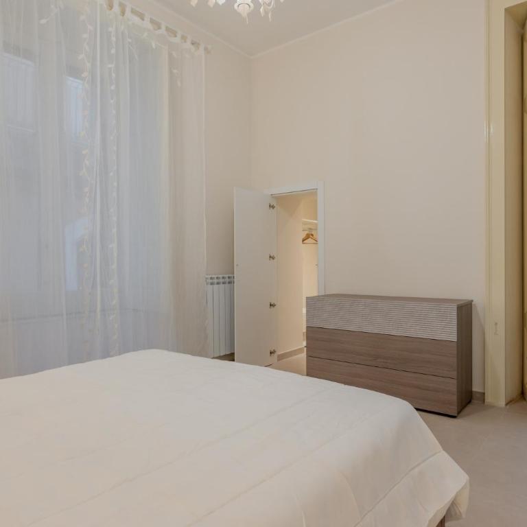 GuestHost - Sorriso Acese - Classy Apartment with parking - Appartamento con 2 Camere da Letto - 18