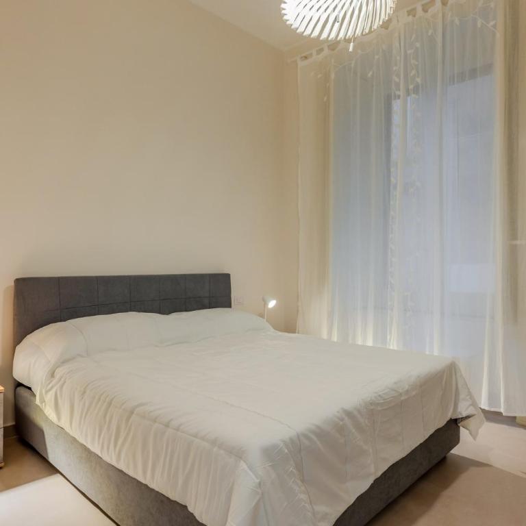 GuestHost - Sorriso Acese - Classy Apartment with parking - Appartamento con 2 Camere da Letto - 15