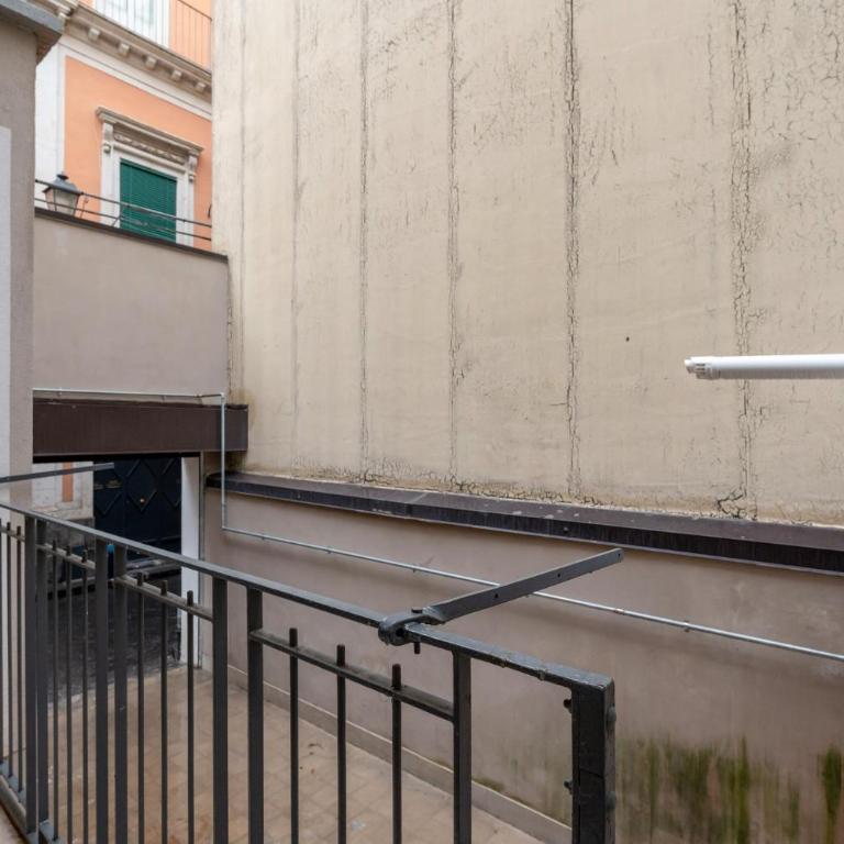GuestHost - Sorriso Acese - Classy Apartment with parking - Appartamento con 2 Camere da Letto - 23