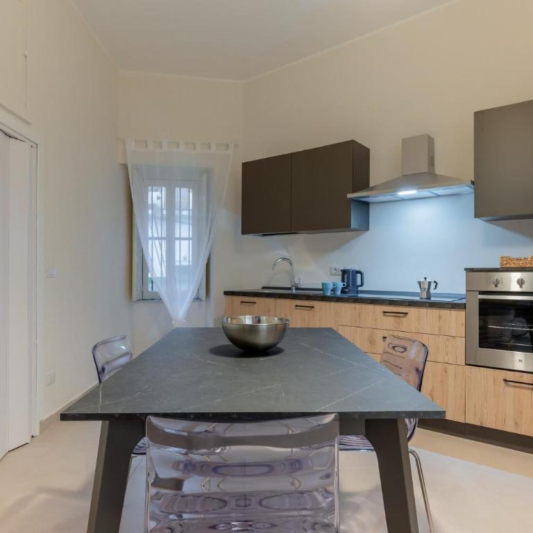 GuestHost - Sorriso Acese - Classy Apartment with parking - Appartamento con 2 Camere da Letto - 7