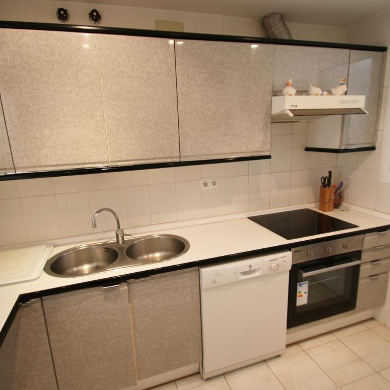Apartamento Las Calas - Apartamento con vistas al mar - 8