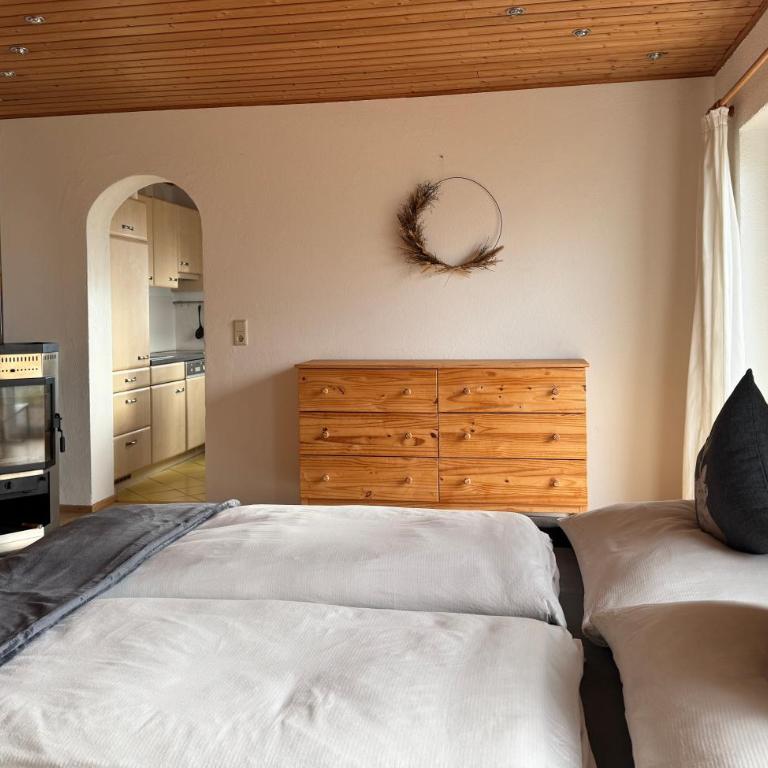 Kleinbergsonne - Apartamento de 1 dormitorio - 22