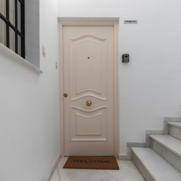 Home4u Castañeda - Apartment - 36