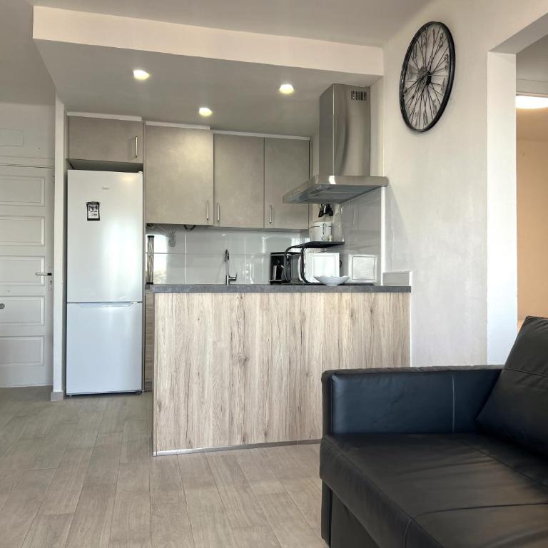 Apartamento Park - Apartamento de 2 dormitorios - 8
