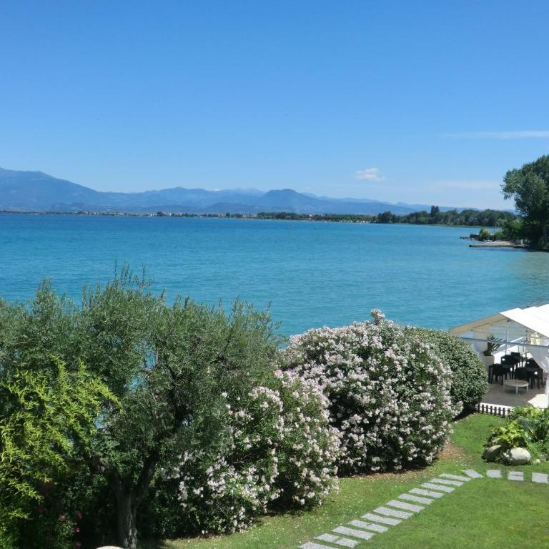 Doctor House Desenzano - Appartamento - 31