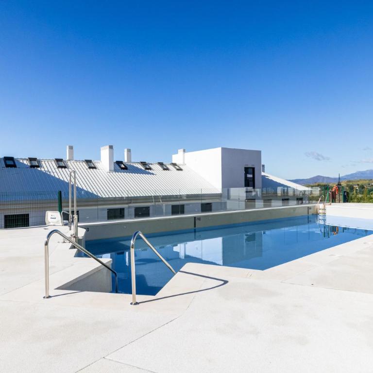 VIVI Homes - Julicasa - pool - big garden - terrace - Apartamento de 3 dormitorios Premium - 19