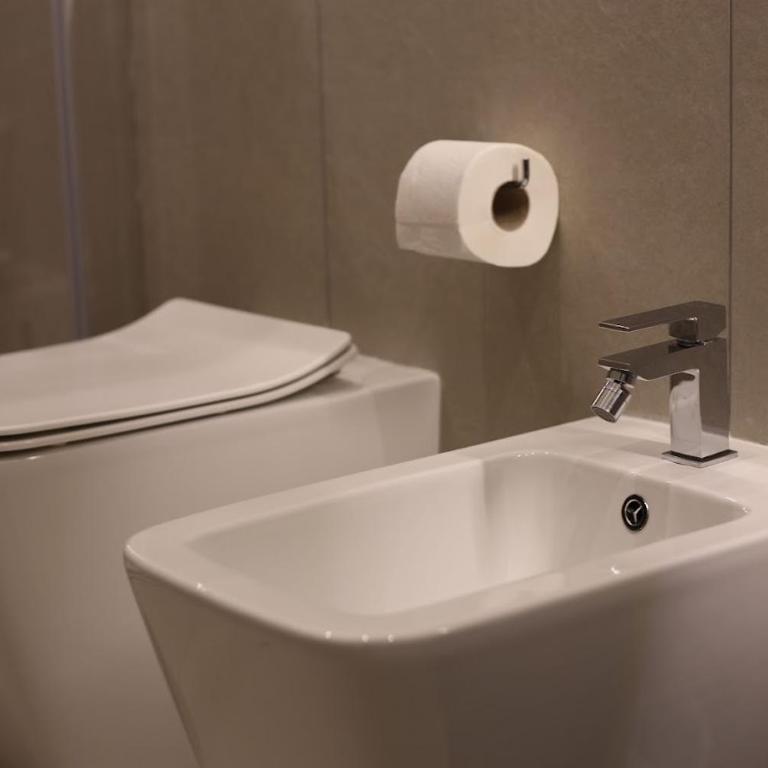 B&B stazione centrale - Casa Vacanze - 36