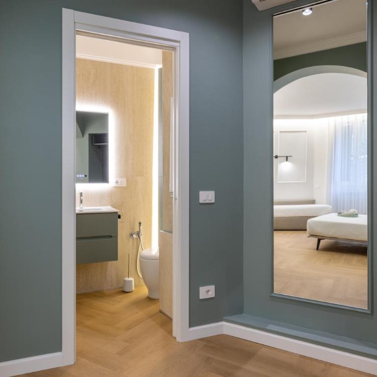 Luxury Apartment with Private Hot Tub & Sauna - Magnifica Homes - Appartamento Premium con 3 Camere da Letto - 4