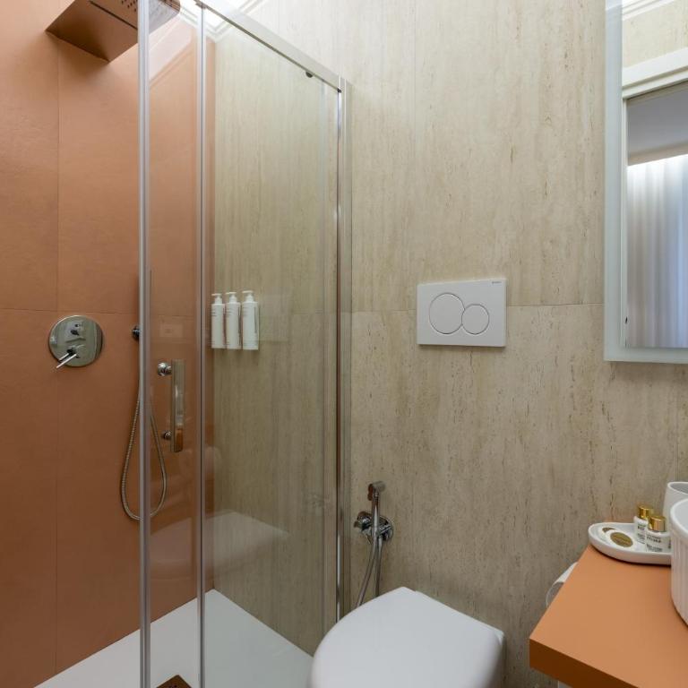 Luxury Apartment with Private Hot Tub & Sauna - Magnifica Homes - Appartamento Premium con 3 Camere da Letto - 9