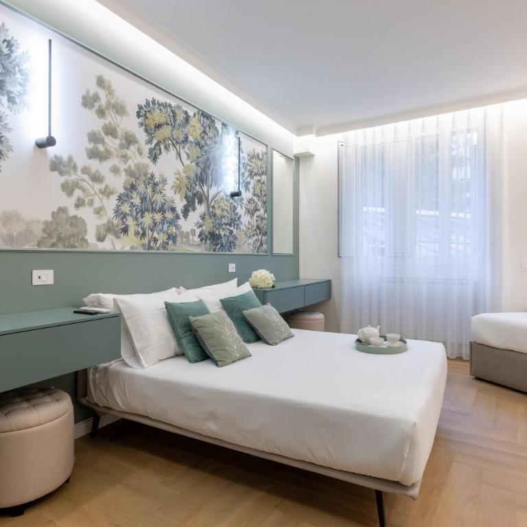 Luxury Apartment with Private Hot Tub & Sauna - Magnifica Homes - Appartamento Premium con 3 Camere da Letto - 16