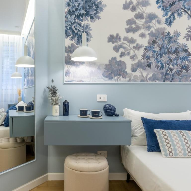 Luxury Apartment with Private Hot Tub & Sauna - Magnifica Homes - Appartamento Premium con 3 Camere da Letto - 17