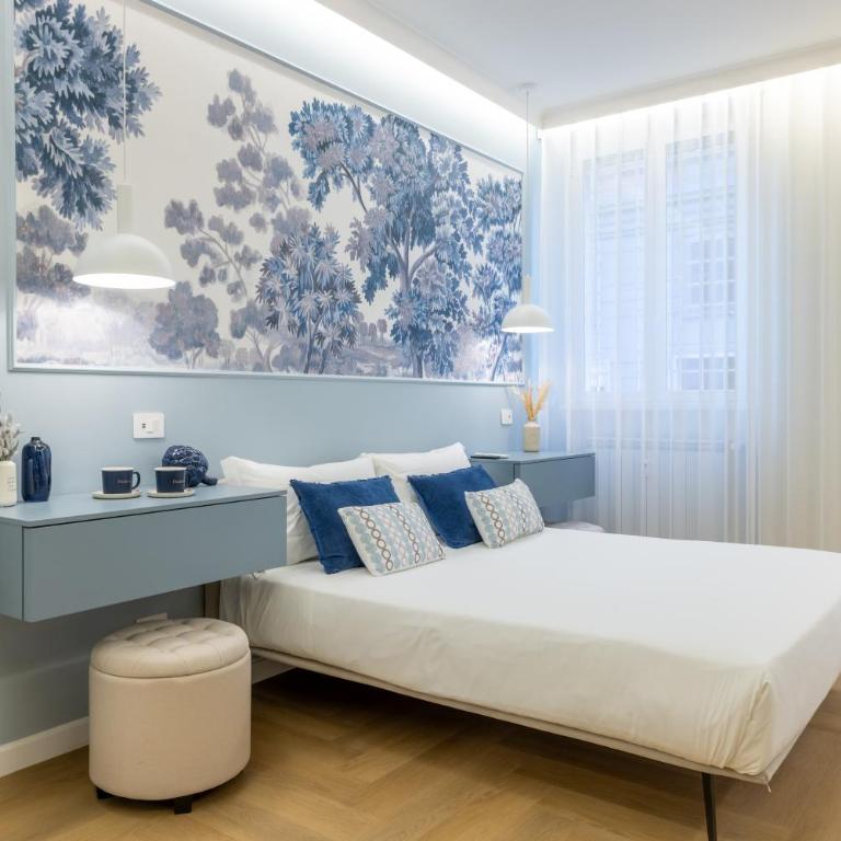 Luxury Apartment with Private Hot Tub & Sauna - Magnifica Homes - Appartamento Premium con 3 Camere da Letto - 18
