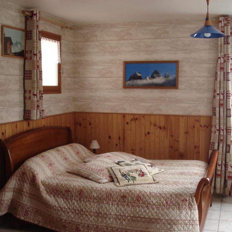 Le Maurillon - Monolocale - 30