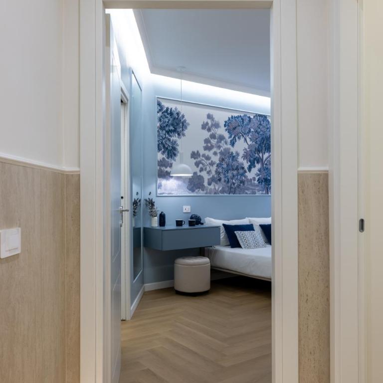 Luxury Apartment with Private Hot Tub & Sauna - Magnifica Homes - Appartamento Premium con 3 Camere da Letto - 22