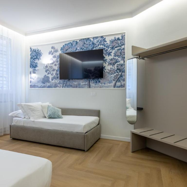 Luxury Apartment with Private Hot Tub & Sauna - Magnifica Homes - Appartamento Premium con 3 Camere da Letto - 24
