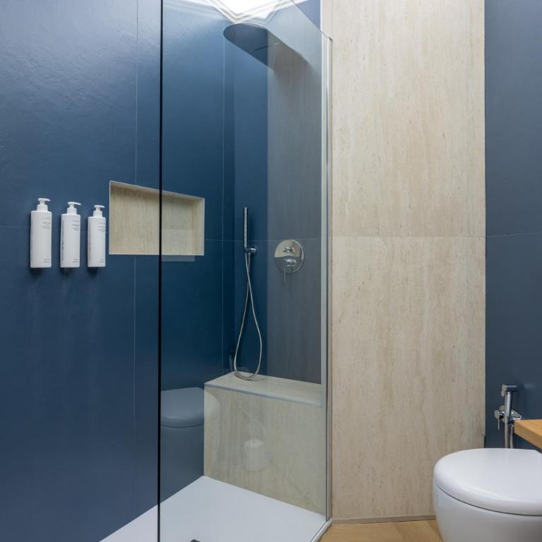 Luxury Apartment with Private Hot Tub & Sauna - Magnifica Homes - Appartamento Premium con 3 Camere da Letto - 25