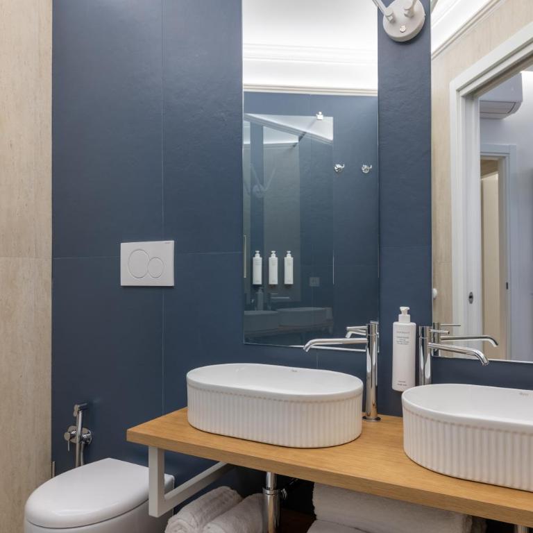 Luxury Apartment with Private Hot Tub & Sauna - Magnifica Homes - Appartamento Premium con 3 Camere da Letto - 29