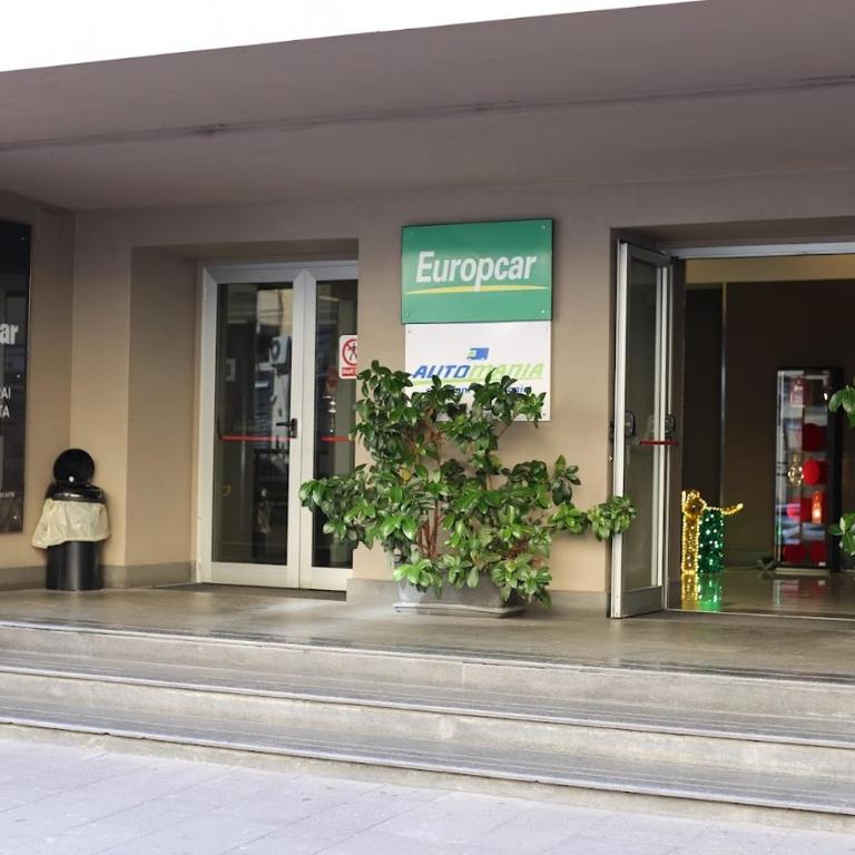 B&B stazione centrale - Casa Vacanze - 45