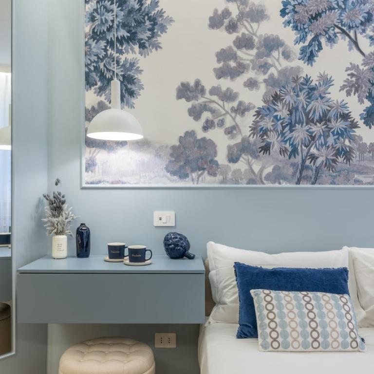 Luxury Apartment with Private Hot Tub & Sauna - Magnifica Homes - Appartamento Premium con 3 Camere da Letto - 35