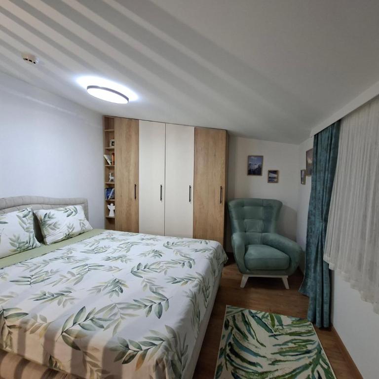 Vikvid - One-Bedroom Apartment - 14