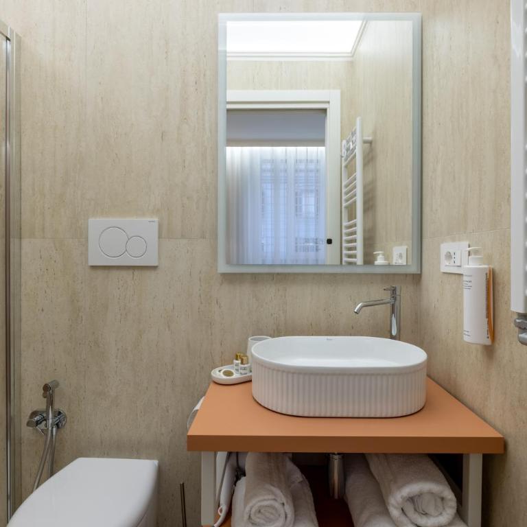 Luxury Apartment with Private Hot Tub & Sauna - Magnifica Homes - Appartamento Premium con 3 Camere da Letto - 45
